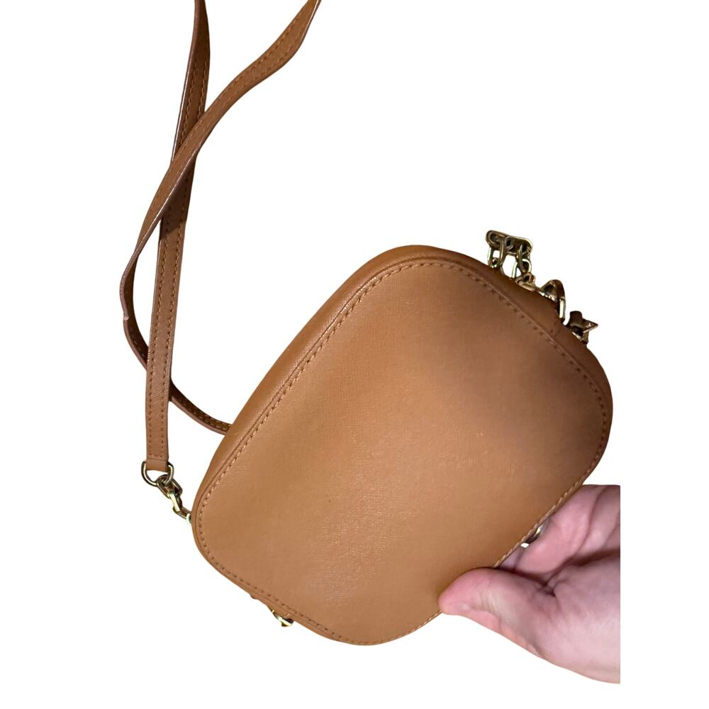 Tory Burch Emerson Crossbody Bag - Picture 7 of 10